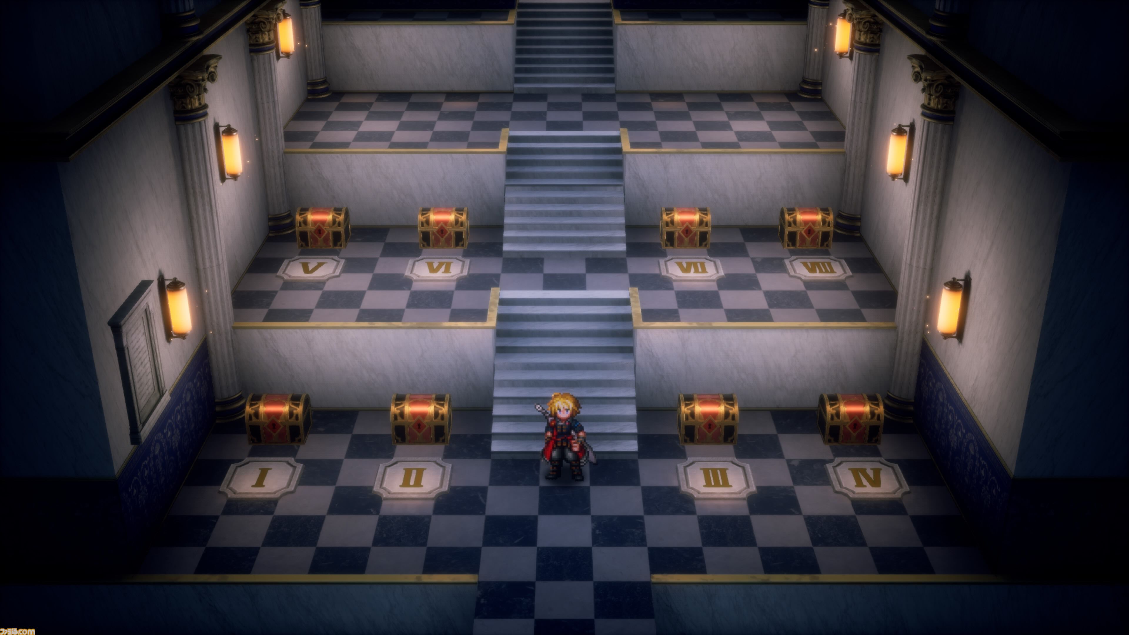 『FF レゾナンス』ティーダやジタンたち歴代『FF』主人公の力を貸りられる！ 登場キャラクター、やり込み要素など新情報が解禁
