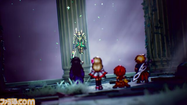 『FF レゾナンス』ティーダやジタンたち歴代『FF』主人公の力を貸りられる！ 登場キャラクター、やり込み要素など新情報が解禁