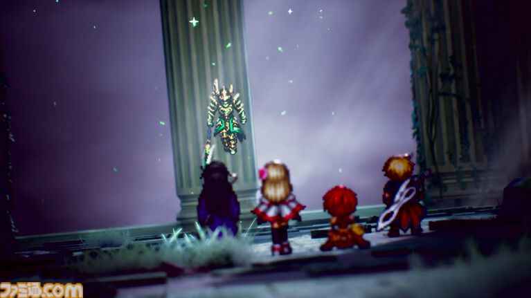 『FF レゾナンス』ティーダやジタンたち歴代『FF』主人公の力を貸りられる! 登場キャラクター、やり込み要素など新情報が解禁