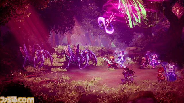 『FF レゾナンス』ティーダやジタンたち歴代『FF』主人公の力を貸りられる！ 登場キャラクター、やり込み要素など新情報が解禁