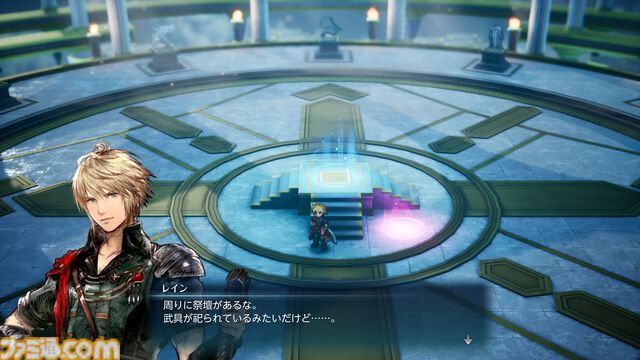 『FF レゾナンス』ティーダやジタンたち歴代『FF』主人公の力を貸りられる！ 登場キャラクター、やり込み要素など新情報が解禁