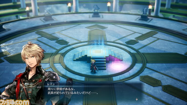 『FF レゾナンス』ティーダやジタンたち歴代『FF』主人公の力を貸りられる! 登場キャラクター、やり込み要素など新情報が解禁