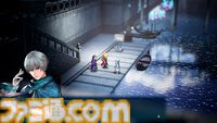 『FF レゾナンス』ティーダやジタンたち歴代『FF』主人公の力を貸りられる！ 登場キャラクター、やり込み要素など新情報が解禁