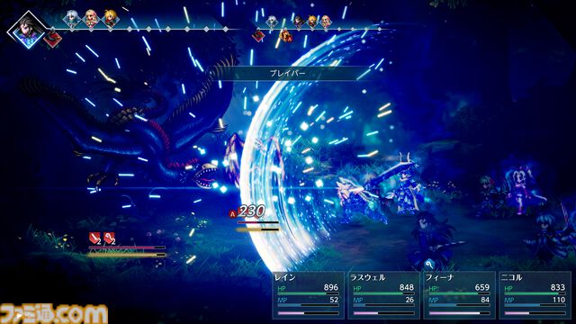 『FF レゾナンス』ティーダやジタンたち歴代『FF』主人公の力を貸りられる！ 登場キャラクター、やり込み要素など新情報が解禁