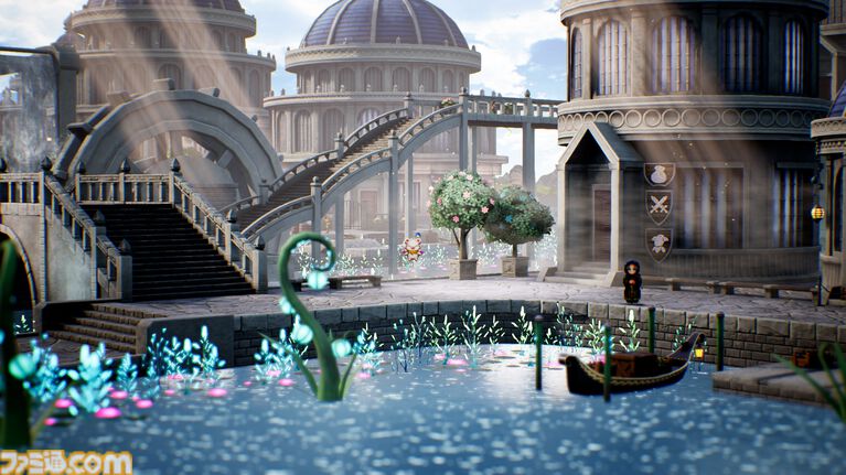 『FF レゾナンス』ティーダやジタンたち歴代『FF』主人公の力を貸りられる! 登場キャラクター、やり込み要素など新情報が解禁