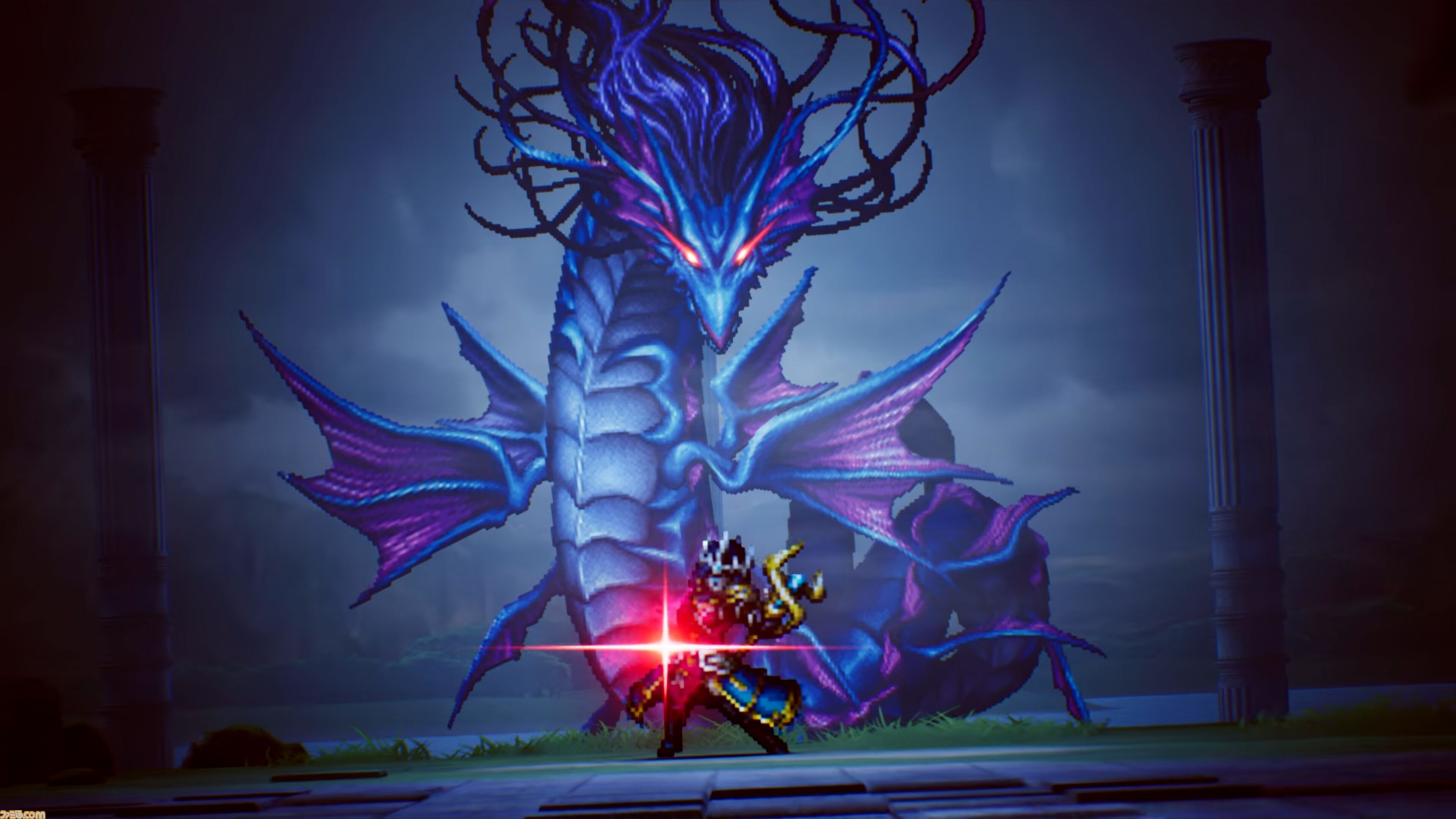 『FF レゾナンス』ティーダやジタンたち歴代『FF』主人公の力を貸りられる！ 登場キャラクター、やり込み要素など新情報が解禁