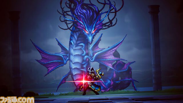 『FF レゾナンス』ティーダやジタンたち歴代『FF』主人公の力を貸りられる！ 登場キャラクター、やり込み要素など新情報が解禁