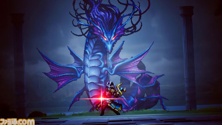 『FF レゾナンス』ティーダやジタンたち歴代『FF』主人公の力を貸りられる! 登場キャラクター、やり込み要素など新情報が解禁