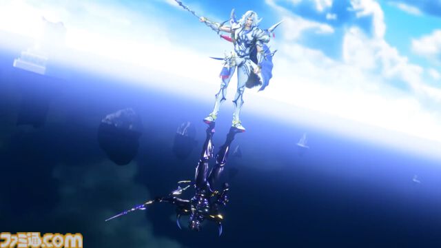 『FF レゾナンス』ティーダやジタンたち歴代『FF』主人公の力を貸りられる！ 登場キャラクター、やり込み要素など新情報が解禁