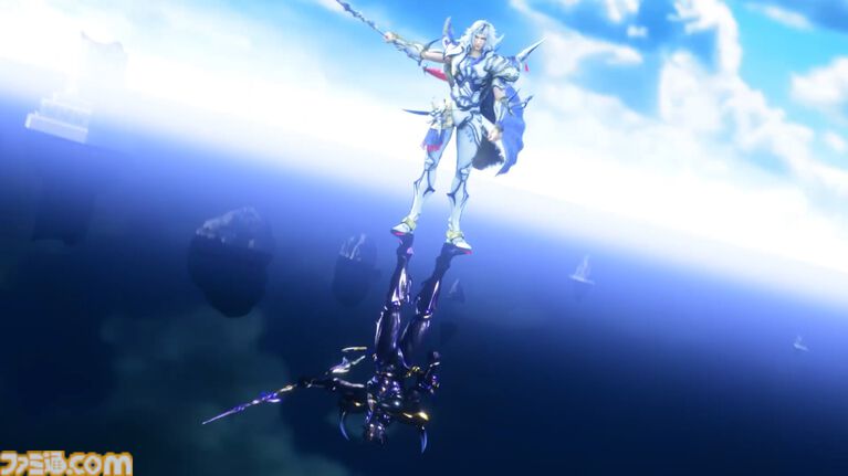 『FF レゾナンス』ティーダやジタンたち歴代『FF』主人公の力を貸りられる! 登場キャラクター、やり込み要素など新情報が解禁