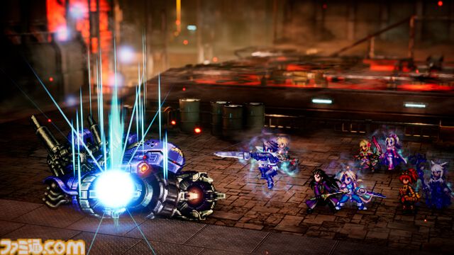 『FF レゾナンス』ティーダやジタンたち歴代『FF』主人公の力を貸りられる！ 登場キャラクター、やり込み要素など新情報が解禁