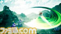 『FF レゾナンス』ティーダやジタンたち歴代『FF』主人公の力を貸りられる！ 登場キャラクター、やり込み要素など新情報が解禁