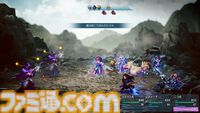 『FF レゾナンス』ティーダやジタンたち歴代『FF』主人公の力を貸りられる！ 登場キャラクター、やり込み要素など新情報が解禁