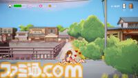 『ミキとネコの島 -Neko Odyssey-』猫の写真を撮って集めるゲームのSwitch版が7月30日発売。信頼関係を築かないと写真を撮らせてくれない子も
