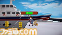 『ミキとネコの島 -Neko Odyssey-』猫の写真を撮って集めるゲームのSwitch版が7月30日発売。信頼関係を築かないと写真を撮らせてくれない子も