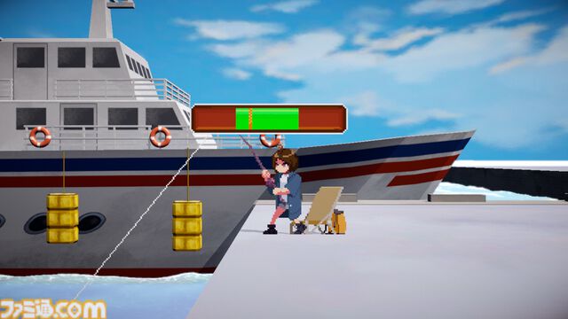 『ミキとネコの島 -Neko Odyssey-』猫の写真を撮って集めるゲームのSwitch版が7月30日発売。信頼関係を築かないと写真を撮らせてくれない子も