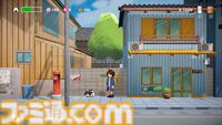 『ミキとネコの島 -Neko Odyssey-』猫の写真を撮って集めるゲームのSwitch版が7月30日発売。信頼関係を築かないと写真を撮らせてくれない子も
