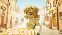 『火山の娘』中原⿇⾐らによる新規フルボイスやストーリーを実装。追加要素モリモリのSwitch、PS5、スマホ版が7⽉30⽇発売