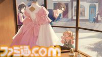 『火山の娘』中原⿇⾐らによる新規フルボイスやストーリーを実装。追加要素モリモリのSwitch、PS5、スマホ版が7⽉30⽇発売