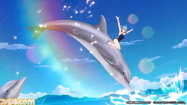 『ペルソナ5X』4.5＆4.6発表まとめ。水着「宮下美波」は白ビキニの天使、「佐原海夕」は氷結全体アタッカー。夏イベント“お憑かれSUMMERシャーク！”は要素盛りすぎ【P5X】