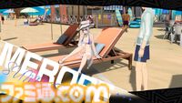 『ペルソナ5X』4.5＆4.6発表まとめ。水着「宮下美波」は白ビキニの天使、「佐原海夕」は氷結全体アタッカー。夏イベント“お憑かれSUMMERシャーク！”は要素盛りすぎ【P5X】