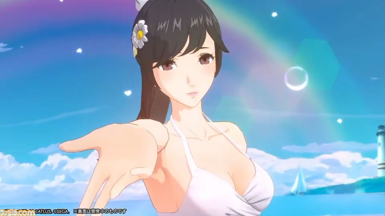 『ペルソナ5X』4.5＆4.6発表まとめ。水着「宮下美波」は白ビキニの天使、「佐原海夕」は氷結全体アタッカー。夏イベント“お憑かれSUMMERシャーク！”は要素盛りすぎ【P5X】
