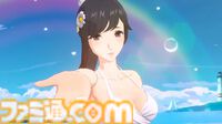 『ペルソナ5X』4.5＆4.6発表まとめ。水着「宮下美波」は白ビキニの天使、「佐原海夕」は氷結全体アタッカー。夏イベント“お憑かれSUMMERシャーク！”は要素盛りすぎ【P5X】
