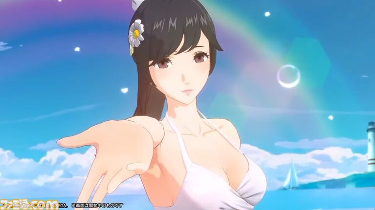 『ペルソナ5X』4.5&4.6発表まとめ。水着「宮下美波」は白ビキニの天使、「佐原海夕」は氷結全体アタッカー。夏イベント“お憑かれSUMMERシャーク!”は要素盛りすぎ【P5X】