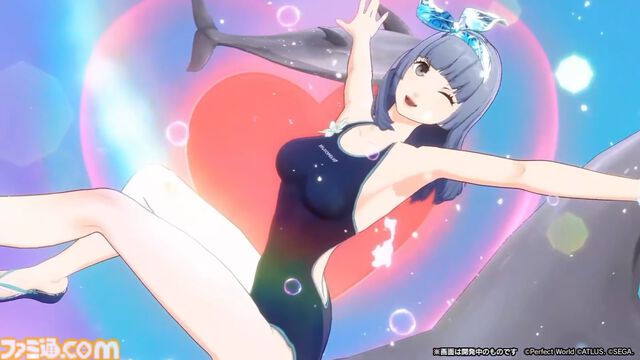 『ペルソナ5X』4.5＆4.6発表まとめ。水着「宮下美波」は白ビキニの天使、「佐原海夕」は氷結全体アタッカー。夏イベント“お憑かれSUMMERシャーク！”は要素盛りすぎ【P5X】