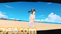『ペルソナ5X』4.5＆4.6発表まとめ。水着「宮下美波」は白ビキニの天使、「佐原海夕」は氷結全体アタッカー。夏イベント“お憑かれSUMMERシャーク！”は要素盛りすぎ【P5X】