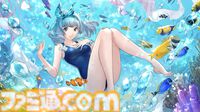 『ペルソナ5X』4.5＆4.6発表まとめ。水着「宮下美波」は白ビキニの天使、「佐原海夕」は氷結全体アタッカー。夏イベント“お憑かれSUMMERシャーク！”は要素盛りすぎ【P5X】