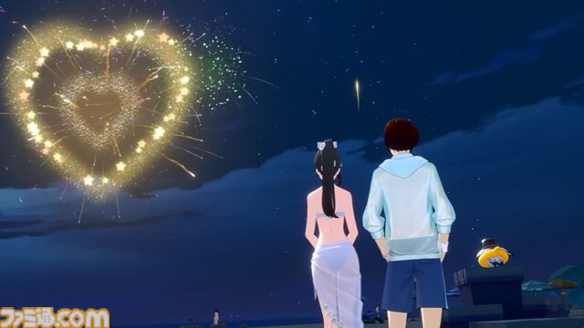 『ペルソナ5X』4.5＆4.6発表まとめ。水着「宮下美波」は白ビキニの天使、「佐原海夕」は氷結全体アタッカー。夏イベント“お憑かれSUMMERシャーク！”は要素盛りすぎ【P5X】