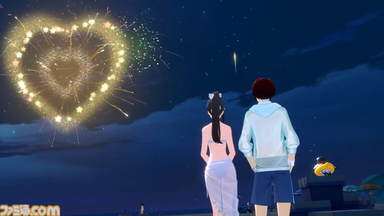 『ペルソナ5X』4.5&4.6発表まとめ。水着「宮下美波」は白ビキニの天使、「佐原海夕」は氷結全体アタッカー。夏イベント“お憑かれSUMMERシャーク!”は要素盛りすぎ【P5X】