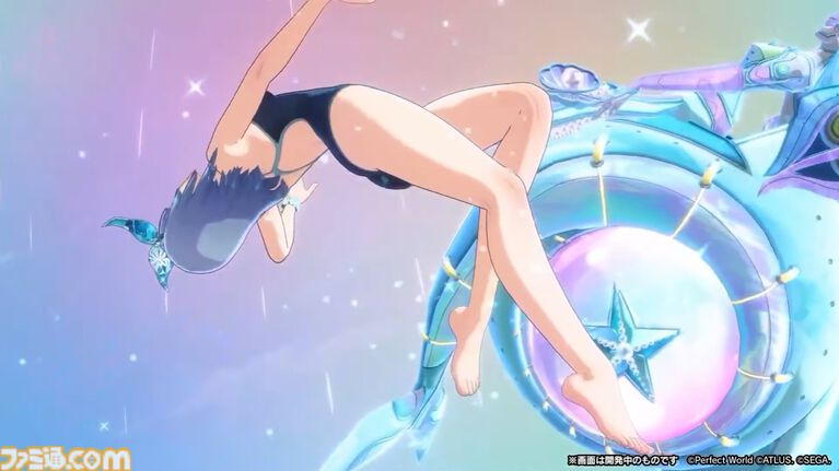 『ペルソナ5X』4.5&4.6発表まとめ。水着「宮下美波」は白ビキニの天使、「佐原海夕」は氷結全体アタッカー。夏イベント“お憑かれSUMMERシャーク!”は要素盛りすぎ【P5X】