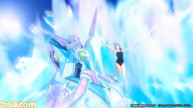『ペルソナ5X』4.5＆4.6発表まとめ。水着「宮下美波」は白ビキニの天使、「佐原海夕」は氷結全体アタッカー。夏イベント“お憑かれSUMMERシャーク！”は要素盛りすぎ【P5X】