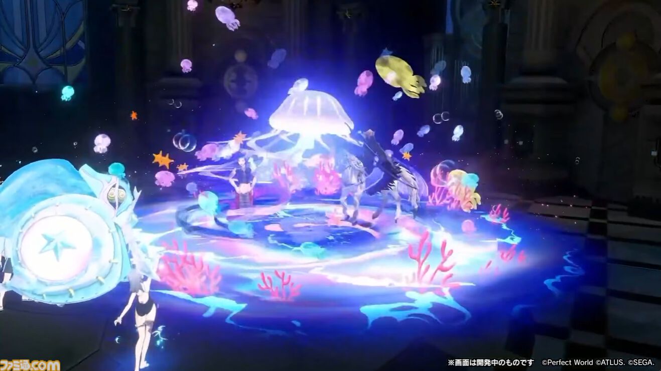 『ペルソナ5X』4.5＆4.6発表まとめ。水着「宮下美波」は白ビキニの天使、「佐原海夕」は氷結全体アタッカー。夏イベント“お憑かれSUMMERシャーク！”は要素盛りすぎ【P5X】