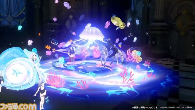『ペルソナ5X』4.5＆4.6発表まとめ。水着「宮下美波」は白ビキニの天使、「佐原海夕」は氷結全体アタッカー。夏イベント“お憑かれSUMMERシャーク！”は要素盛りすぎ【P5X】