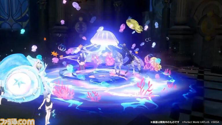 『ペルソナ5X』4.5&4.6発表まとめ。水着「宮下美波」は白ビキニの天使、「佐原海夕」は氷結全体アタッカー。夏イベント“お憑かれSUMMERシャーク!”は要素盛りすぎ【P5X】