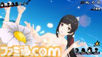 『ペルソナ5X』4.5＆4.6発表まとめ。水着「宮下美波」は白ビキニの天使、「佐原海夕」は氷結全体アタッカー。夏イベント“お憑かれSUMMERシャーク！”は要素盛りすぎ【P5X】