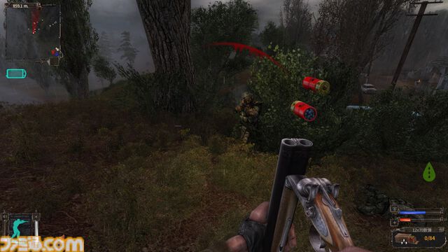 サバイバルホラーFPS『S.T.A.L.K.E.R.』シリーズ未経験者が初見で驚愕したエピソード10選。恐怖でパニックになったり思わず笑ったりとその魅力に惹き込まれることに……