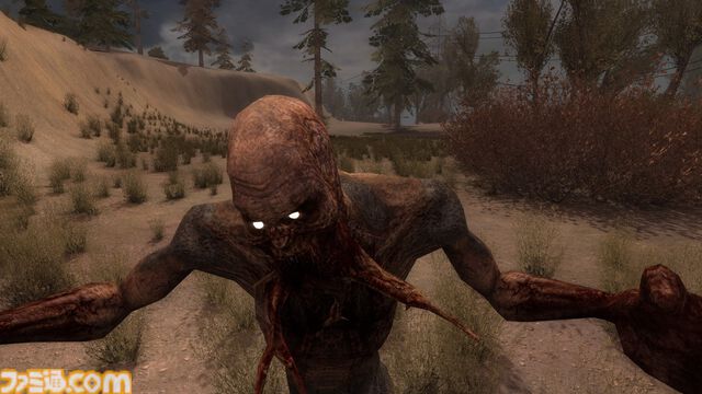 サバイバルホラーFPS『S.T.A.L.K.E.R.』シリーズ未経験者が初見で驚愕したエピソード10選。恐怖でパニックになったり思わず笑ったりとその魅力に惹き込まれることに……