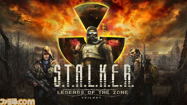 サバイバルホラーFPS『S.T.A.L.K.E.R.』シリーズ未経験者が初見で驚愕したエピソード10選。恐怖でパニックになったり思わず笑ったりとその魅力に惹き込まれることに……