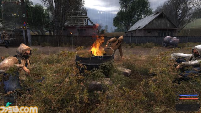 サバイバルホラーFPS『S.T.A.L.K.E.R.』シリーズ未経験者が初見で驚愕したエピソード10選。恐怖でパニックになったり思わず笑ったりとその魅力に惹き込まれることに……