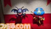 『ドラクエ』40周年記念展が明日（7/17）開催。堀井雄二、小倉唯、EXIT兼近大樹がイベントに登壇、VRで駆け抜けてモンスターの触感を体験!?