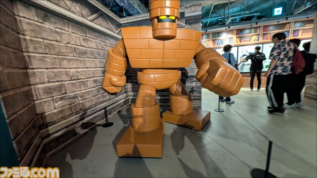 『ドラクエ』40周年記念展が明日（7/17）開催。堀井雄二、小倉唯、EXIT兼近大樹がイベントに登壇、VRで駆け抜けてモンスターの触感を体験!?