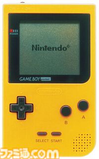 ゲームボーイポケット30周年。最終的には3800円という驚きの価格で購入できた、手のひらサイズのGB。ファミ通限定のスケルトンバージョンも存在した【今日は何の日？】