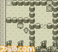 『モグラ～ニャ』30周年。地上と地下2層のマップを切り替えながら思考するゲームボーイの隠れた名作パズル【今日は何の日？】