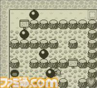 『モグラ～ニャ』30周年。地上と地下2層のマップを切り替えながら思考するゲームボーイの隠れた名作パズル【今日は何の日？】
