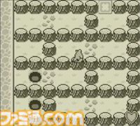 『モグラ～ニャ』30周年。地上と地下2層のマップを切り替えながら思考するゲームボーイの隠れた名作パズル【今日は何の日？】