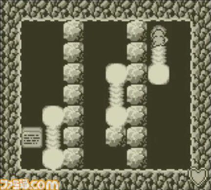 『モグラ～ニャ』30周年。地上と地下2層のマップを切り替えながら思考するゲームボーイの隠れた名作パズル【今日は何の日？】